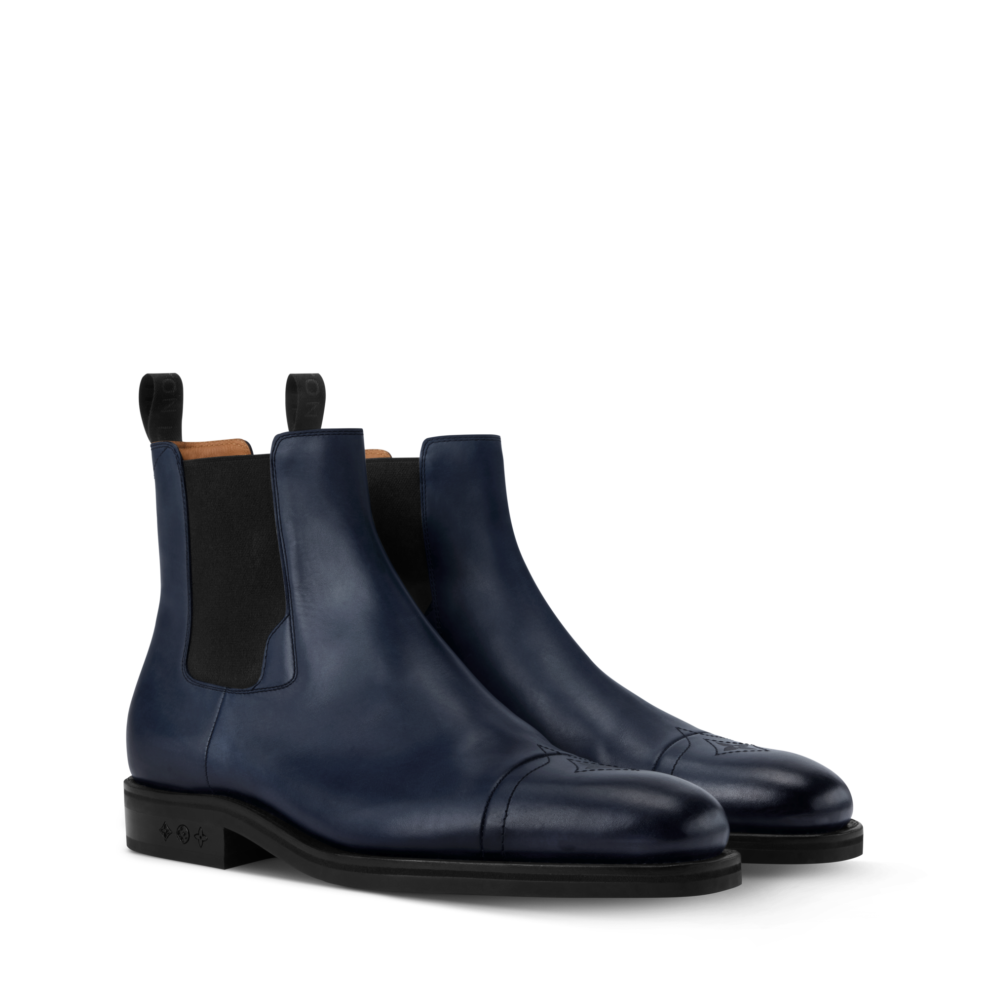Chelsea Ankle Boot - For Men 1AC031 | LOUIS VUITTON